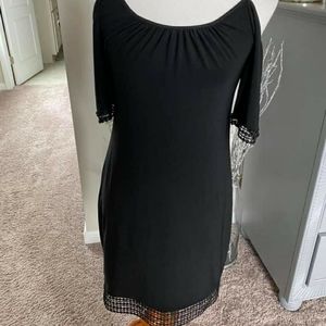 White House black market dress